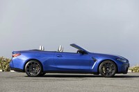 BMW M4カブリオレ コンペティション M xDrive