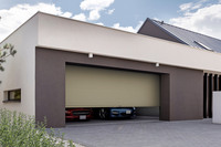 No Garage, No Life! | 三和シヤッター工業の画像