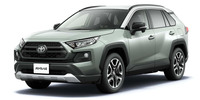 トヨタRAV4