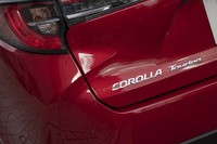 トヨタ・カローラ ツーリング“2000リミテッド”（FF/CVT）【試乗記】の画像