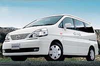 日産「セレナ」に「コールマンバージョンII」