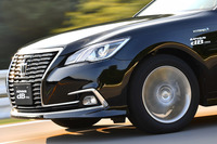 第447回：ヨコハマの新製品「ADVAN dB V552」に試乗“静かさ”というプレミアム性能に触れた