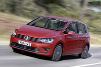 フォルクスワーゲン・ゴルフ スポーツバン