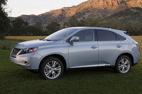 トヨタ、北米でテレマティクス・サービスを展開