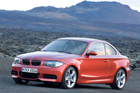 「BMW1シリーズ」にクーペボディが追加