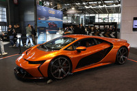 ベルトーネGB110（2022年）