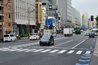 「乗車」よりも「参入」がいい!?　クルマのライドシェアは、われわれに何をもたらすか？