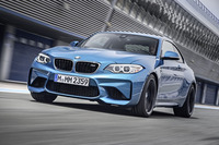 BMW M2クーペ