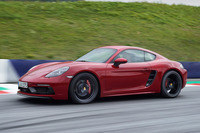 「718ケイマンGTS」