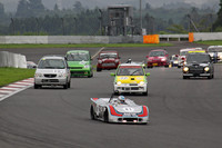 K4-GP 2010FUJI1000km耐久（後編）