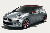 シトロエンDS3が“ポチれる”サイト、オープン