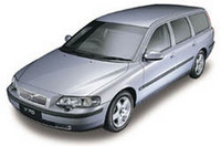 ボルボ「V70」に特別仕様車