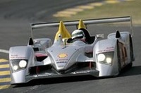 【ルマン2006】事前情報：常勝アウディの新型ディーゼルがルマン制覇に挑む！の画像