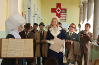 第85回：孤独な公妃の心の支えとなったクルマとは？『グレース・オブ・モナコ 公妃の切り札』の画像