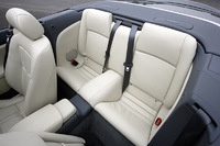 ジャガーXKコンバーチブル（FR/6AT）【試乗記】の画像