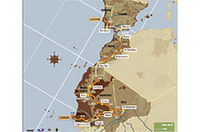 【ダカール2007】第29回大会の概要発表、出走525台中、8700km先のゴールにたどり着けるのは……の画像