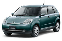 「マツダ ベリーサ」