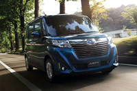 「スバル・ジャスティGSスマートアシスト」