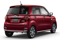 「キャスト スタイルG“SA II”」