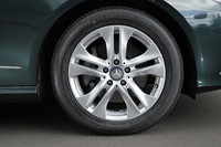 メルセデス・ベンツE350アバンギャルド（FR/7AT）／E550アバンギャルド（FR/7AT）【試乗速報】の画像