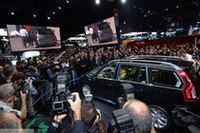 パリサロン主催者に聞く！ インフィニティが出るらしいの画像