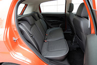 フィアット・グランデプント 1.4デュアロジック テラ（FF／2ペダル5MT）【試乗速報】の画像