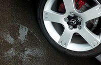 マツダ・アテンザスポーツ23Z（FF／5MT）【ブリーフテスト】の画像