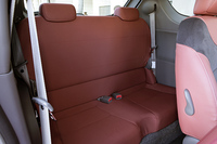 スバルR1S (FF/CVT)【試乗記】の画像