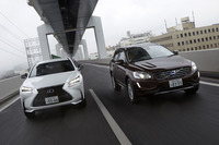 第3回：XC60 D4をハイブリッド車と乗り比べるの画像