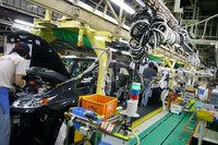 第98回：ただいま「プリウス」量産中！　〜トヨタ自動車堤工場見学会から