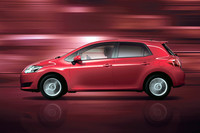 「トヨタ・オーリス」にもハイブリッド！ 2010年後半からの画像