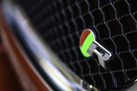 ジャガーXJR（FR/8AT）【海外試乗記】の画像