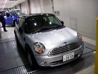 いきなり愛着をもちはじめるのだから、MINIは不思議なクルマだ!?