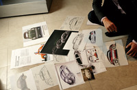 「ザ・ビートルには4つの特徴を盛り込んだ」とレスマナ氏。