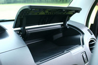 運転席側アッパーボックス