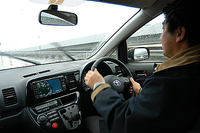 トヨタ・ウィッシュX“Sパッケージ”（4WD/4AT）【ブリーフテスト】の画像