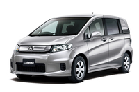 「フリードスパイクG プレミアムエディション」
    