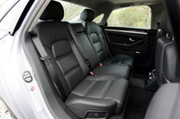 アウディ A8 6.0 クワトロ (6AT)【試乗記】の画像