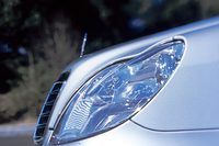 メルセデスベンツS600L（5AT）【ブリーフテスト】の画像