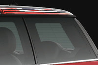 MINIにMT車限定のオプションパッケージの画像