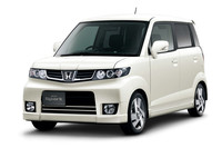 「ホンダ・ゼストスパークG ダイナミックスペシャル」