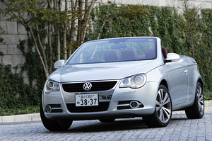 mods4cars smartTOP フォルクスワーゲン・イオス用 mods4cars smartTOP フォルクスワーゲン・イオス用 smartTOP - VW EOS