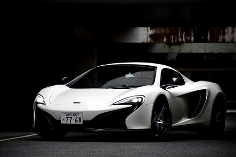 ��͂̃X�[�p�[�X�|�[�c�u12C�v�ƃX�y�V�������f���uP1�v�̋Z�p�����荞�܂ꂽ�A�}�N���[�����̍ŐV��u650...