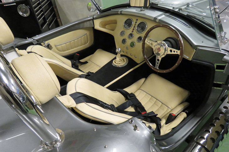 AK427（インテリア）