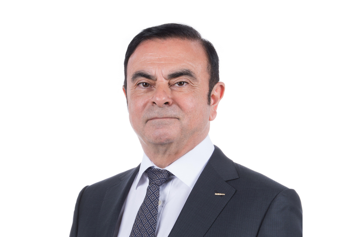 19年の長きにわたり、日産自動車の経営トップとして剛腕をふるってきたカルロス・ゴーン氏。大物経営者の突然の逮捕劇は、世界に衝撃を与えた。