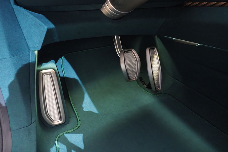 マツダ・ビジョンXクーペ