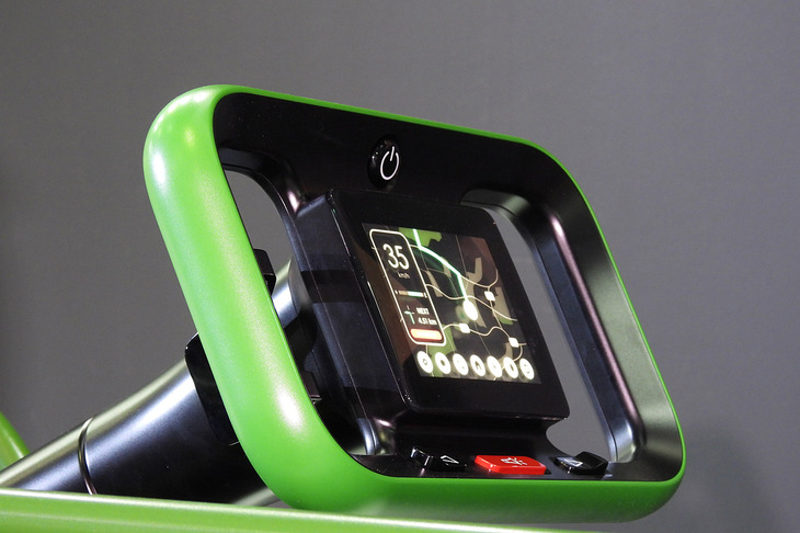 ヤマハ・コンセプト451