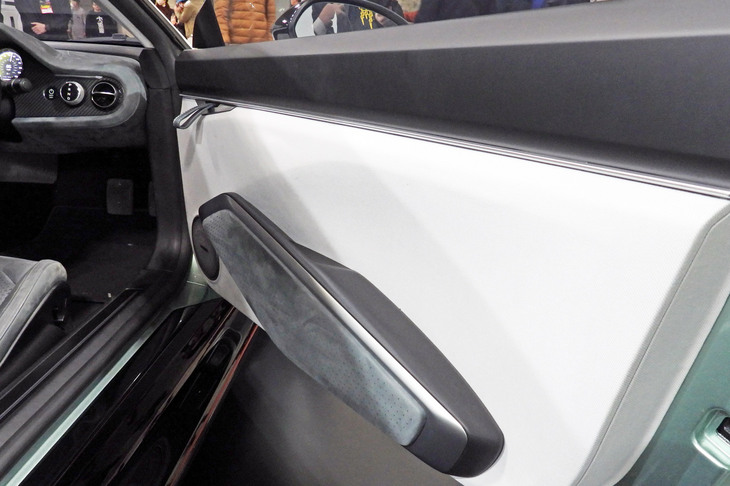 ケータハム・プロジェクトV