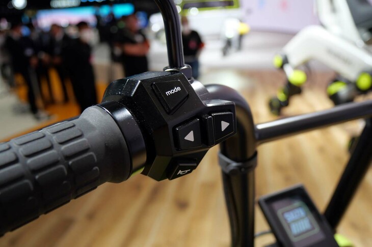 スズキ・スズカーゴ