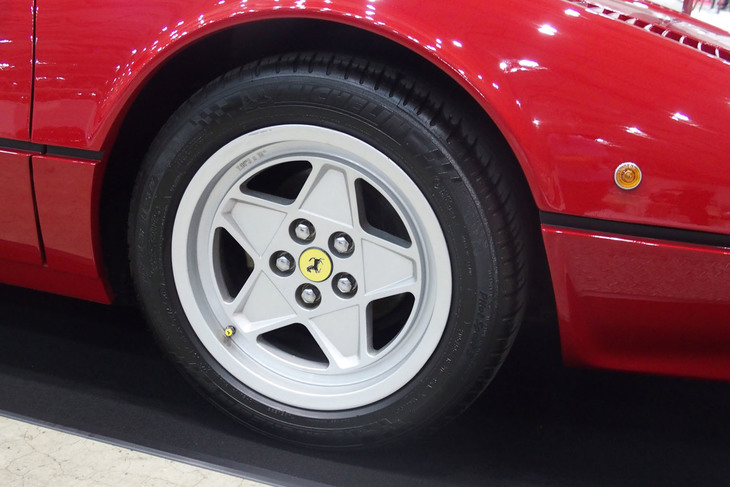 フェラーリ308GTB（1993年）／アリアガレージ